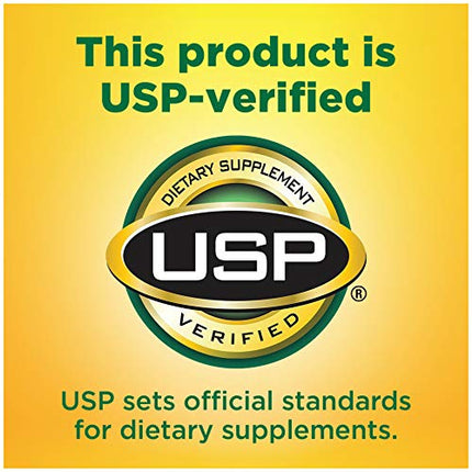 Nature Made Vitamin E 450 mg dl-Alpha Softgels – 3-Pack Antioxidant Support