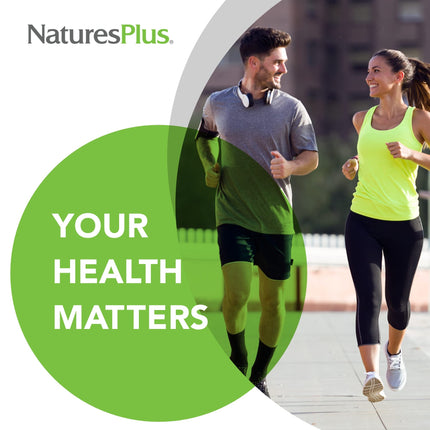 NaturesPlus AgeLoss Blood Pressure Support – 90 Tablets, Trans-Resveratrol, Whole Foods