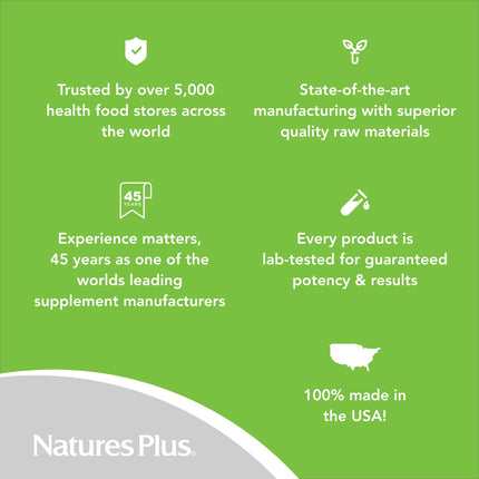 NaturesPlus Ultra Cranberry 1000-180 Sustained Release Tablets – Pack of 2, 180 Servings, Supports a Healthy Urinary Tract