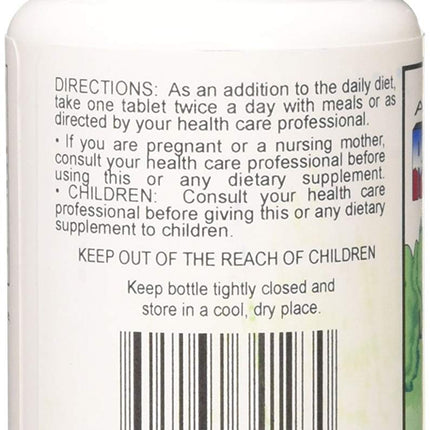 NCI Advanced Research Lithium Ootate 120 mg | 400 Tablets Pack of 2 | Nutrient Carriers