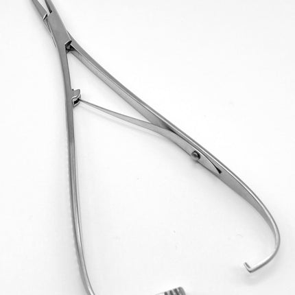 Mathieu Needle Holders - Surgical Podiatry Instruments