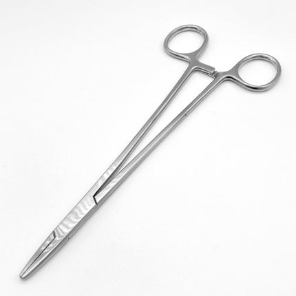 Mayo Hegar Needle Holder - Surgical Podiatry Instruments