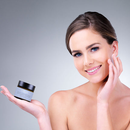 Cleansing Balm with Marine Collagen 120ml