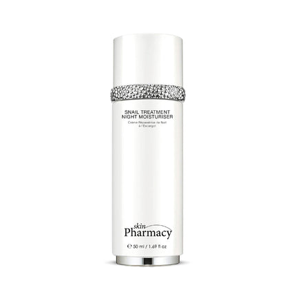 SP Snail Treatment Night Moisturiser 50ml