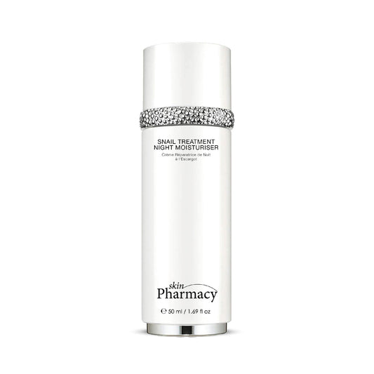 SP Snail Treatment Night Moisturiser 50ml
