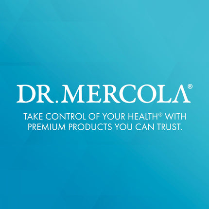 Dr. Mercola Prenatal Complete Probiotics, 25B CFU, 30 Capsules | Supports Digestive and Immune System | Non-GMO