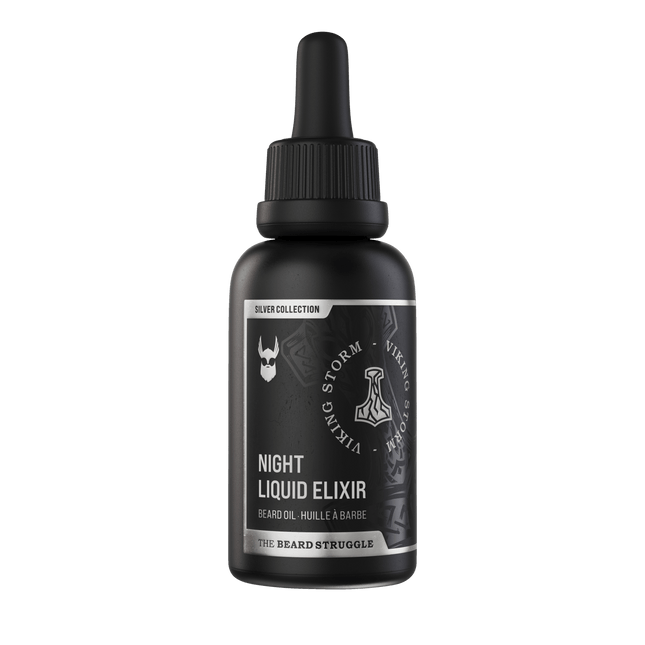 Night Liquid Elixir