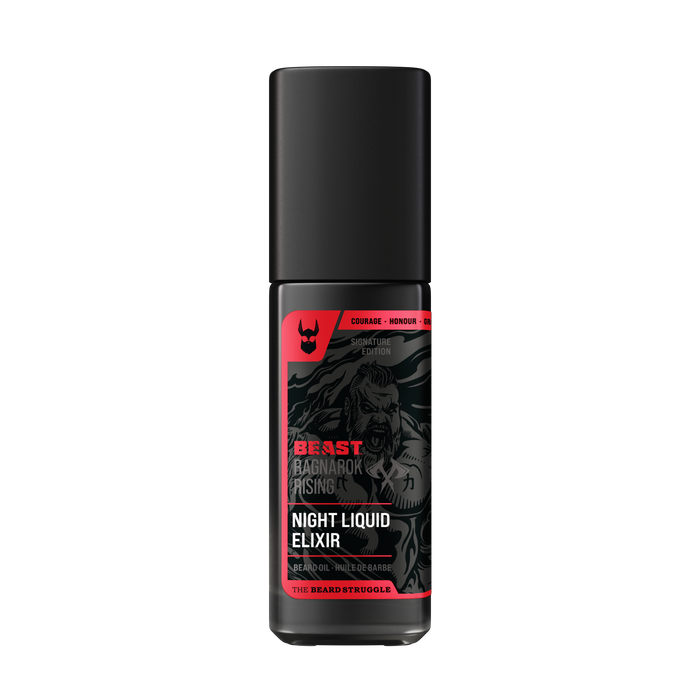 Night Liquid Elixir - Beast