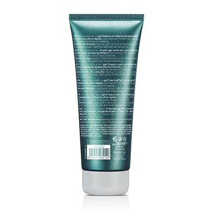E'LIFEXIR Nocturslim Intensive Gel Night Liposculptor, 200 ml – Fast Fat Burning