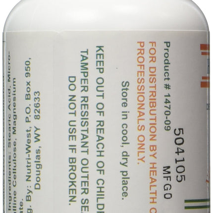 Nutri-West - Hypo-D - 90