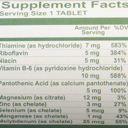 Nutri-West Total Alpha Lipoic Acid-90 - 90 Capsules | Nutri-West