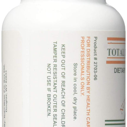 Nutri-West Total Leaky Gut 60 Tablets | Digestive Support