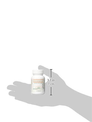 Nutri-West Total Leaky Gut 60 Tablets | Digestive Support