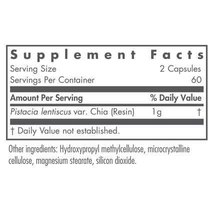 Nutricology Mastic Gum Dietary Supplement – Authentic Chios Matisha, Gluten Free & Hypoallergenic