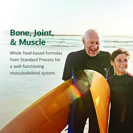 Standard Process Nutrimere – Joint Health Support (Perna Canaliculus & Green Mussel) – 90 Capsules