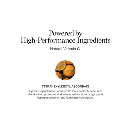 Ogee Vitamin C THDA 20% Elixir | Certified Organic Vitamin C Face Serum