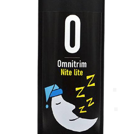 OmniTrim Nite Lite Dietary Supplement – Nighttime Formula, 15 oz