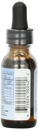 North American Herb & Spice Orega Dent 1-Ounce – Gum & Teeth Support