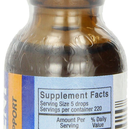 North American Herb & Spice Orega Dent 1-Ounce – Gum & Teeth Support