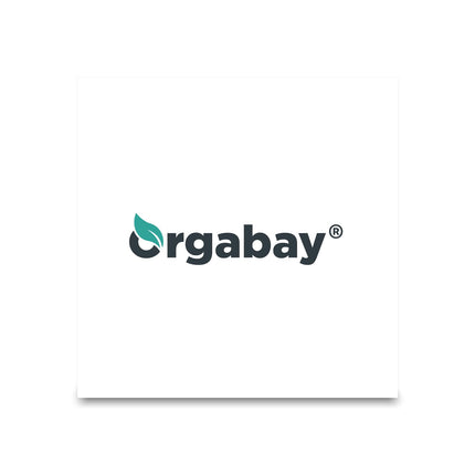 Orgabay Liposomal Quercetin Phytosome 1600 mg – Bromelain 200 mg, Zinc 30 mg, Vitamin C, Turmeric 40 mg | 120 Softgels