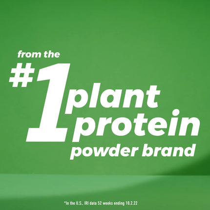 Orgain Protein Powder + Collagen, Vanilla Bean — 25g Protein, 10g Collagen, 1B Probiotics, Gluten Free