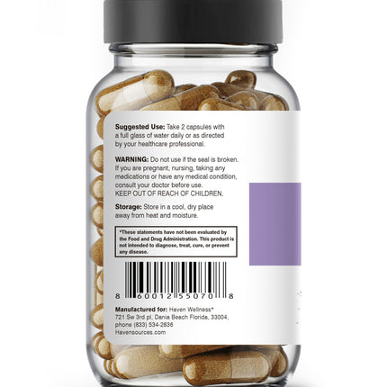 Ovalife Fertility Supplements for Women – Hormone Balance & Ovarian Support