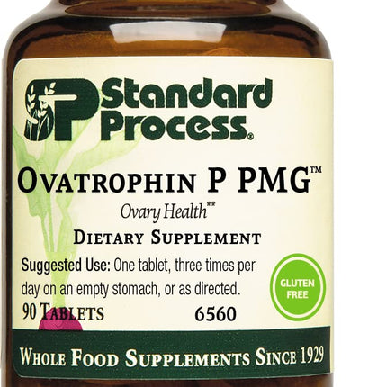 Ovatrophin PMG 90t - Supports Healthy Ovarian Function