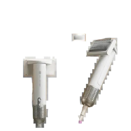 2-in-1 Groominkitg