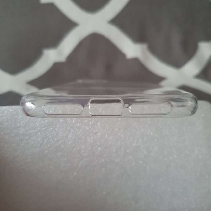 Ultra Thin TPU Clear Case - For iPhone 11