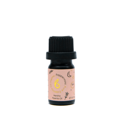 Aroma Diffuser with our Live Calm Oil Set - Energy & Immunity Boost