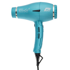 Parlux Ethos Hairdryer - Galaxy Blue