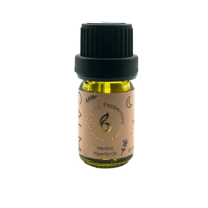 Choose 3 Organic Essential Oils