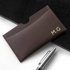 Brown / Sans Serif