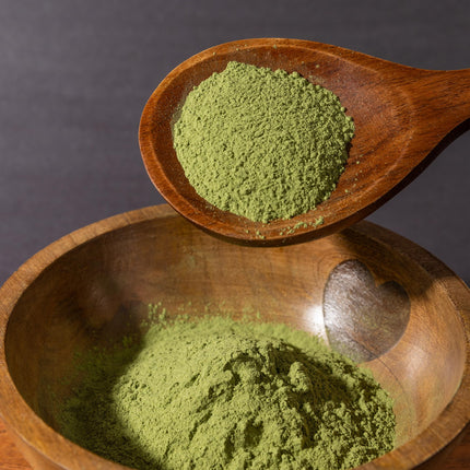 pHresh Greens Raw Alkalizing Superfood Greens Powder – 5 oz (1 Month) – Gluten-Free