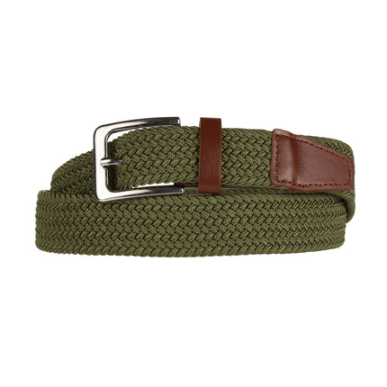 Stretchy™ 1.25" Wide Elasticated Belt