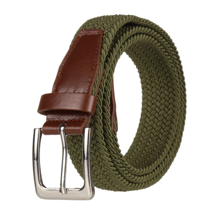 Stretchy™ 1.25" Wide Elasticated Belt