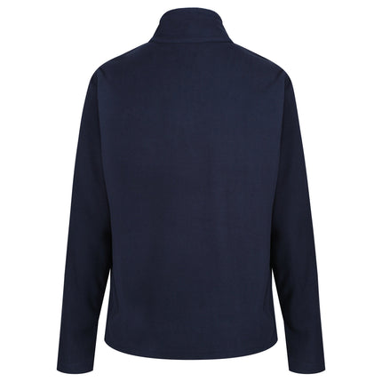 Regatta Thompson Quarter Zip Fleece