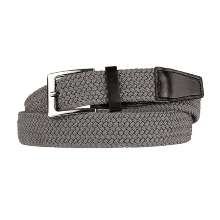 Stretchy™ 1.25" Wide Elasticated Belt