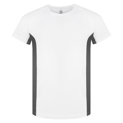 Roly Contrast Breathable T-Shirt