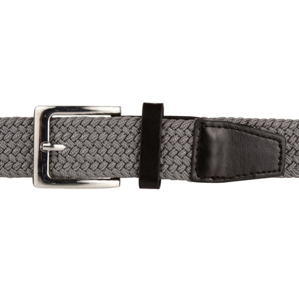 Stretchy™ 1.25" Wide Elasticated Belt