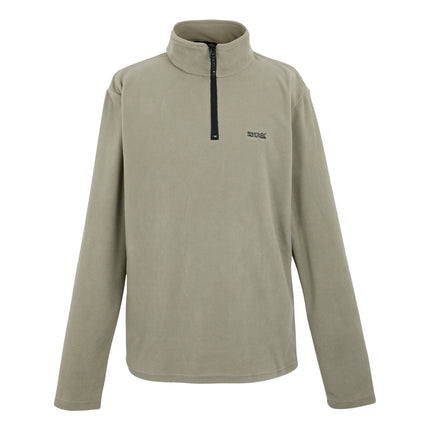Regatta Thompson Quarter Zip Fleece