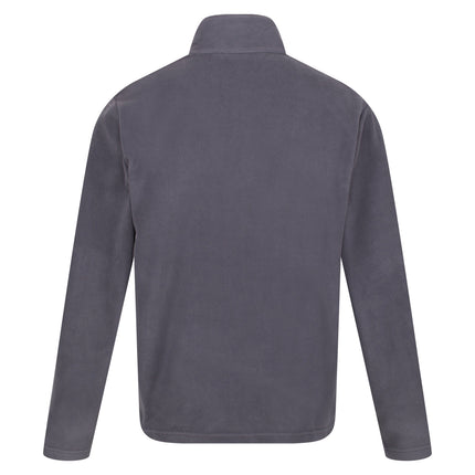 Regatta Thompson Quarter Zip Fleece