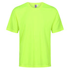 S / Neon Yellow