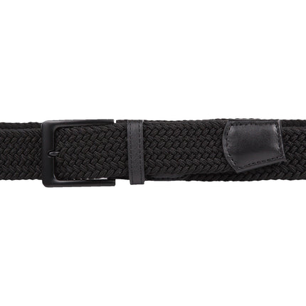 Stretchy™ 1.25" Wide Elasticated Belt