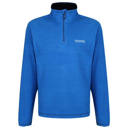 Regatta Thompson Quarter Zip Fleece