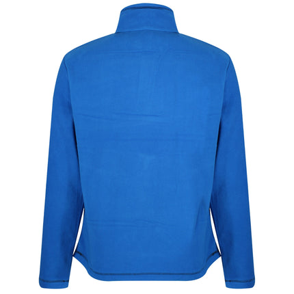 Regatta Thompson Quarter Zip Fleece