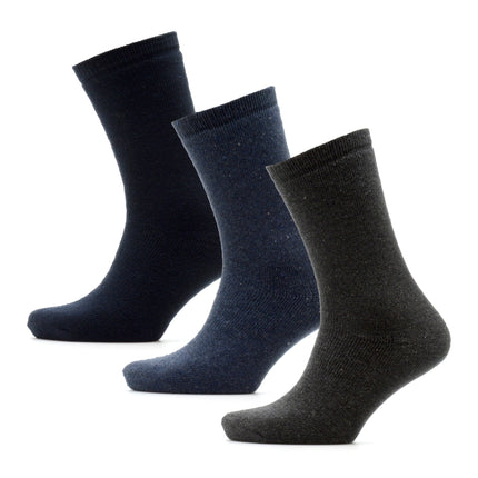 HeatGuard 3 Pairs Thermal Socks