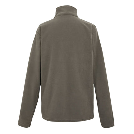 Regatta Thompson Quarter Zip Fleece
