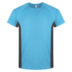 S / Blue / Grey