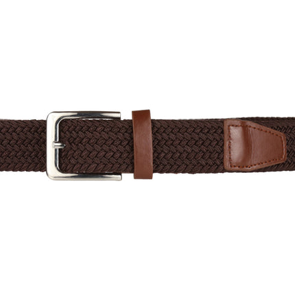 Stretchy™ 1.25" Wide Elasticated Belt